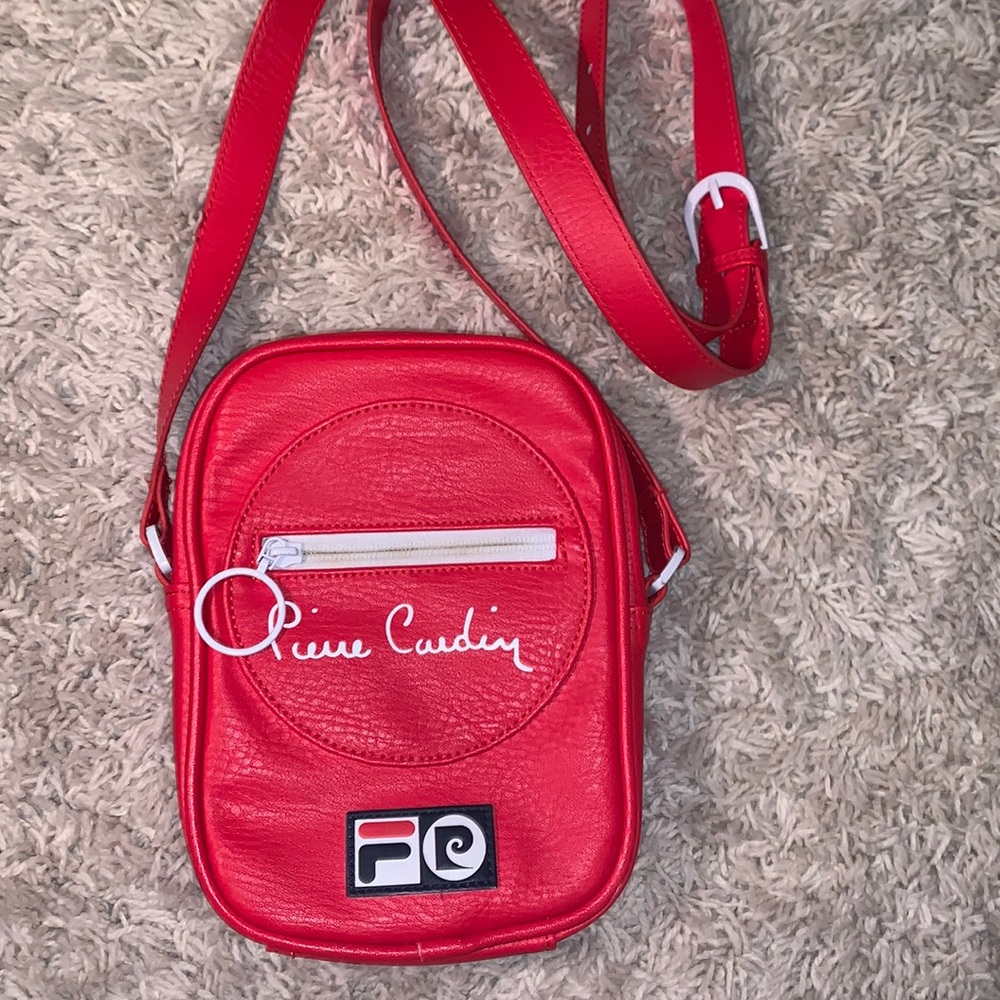Fila Chill Crossbody Bag